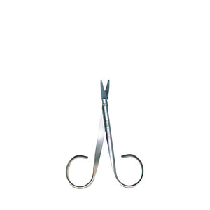 Redecker Rubis Baby Nail Scissors