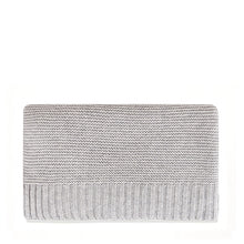 Repose AMS Blanket #1 – Silver Grey