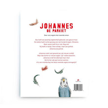 Johannes de Parkiet by Mark Haayema - Dutch