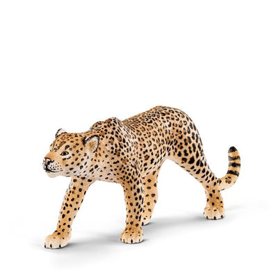 Schleich Leopard