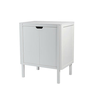 Sebra Changing Unit - White