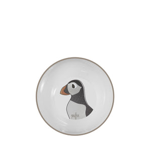 Sebra Melamine Bowl – Artic Animals