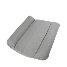 Sebra Quilted Changing Mat - Grey