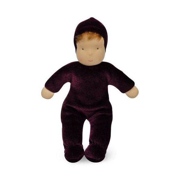 Senger Naturwelt Doll - Moss Violet Large