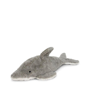 Senger Naturwelt Cuddly Animal / Heat Cushion - Dolphin Small