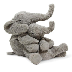 Senger Naturwelt Cuddly Animal / Heat Cushion - Elephant Large