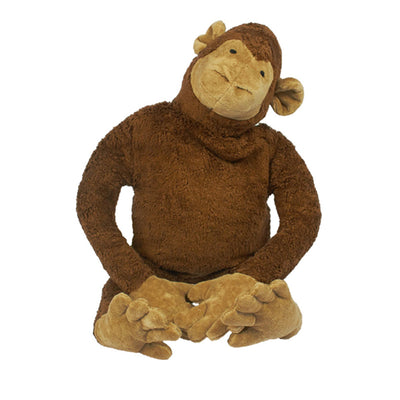 Senger Naturwelt Cuddly Animal / Heat Cushion - Monkey Large