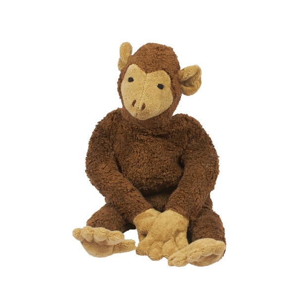 Senger Naturwelt Cuddly Animal / Heat Cushion - Monkey Small