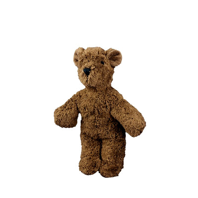 Senger Naturwelt Baby Animal - Bear Brown