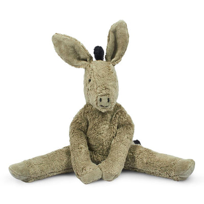 Senger Naturwelt Floppy Animal - Donkey Large