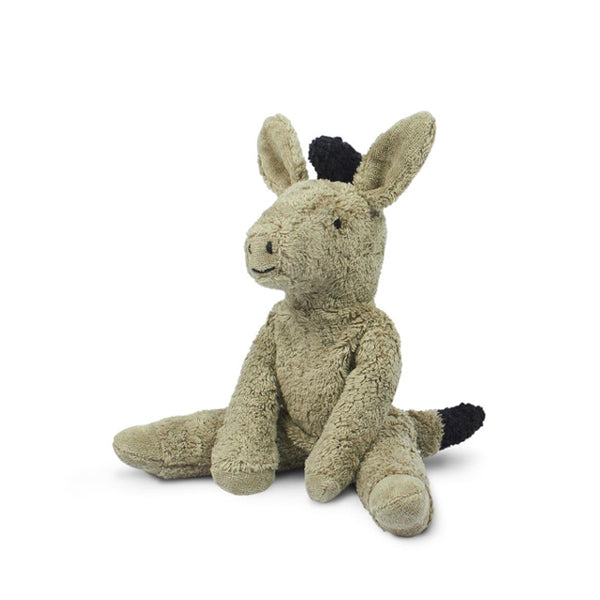 Senger Naturwelt Floppy Animal - Donkey Small