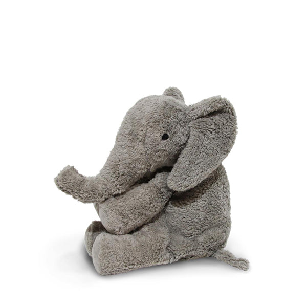 Senger Naturwelt Cuddly Animal / Heat Cushion - Elephant Small