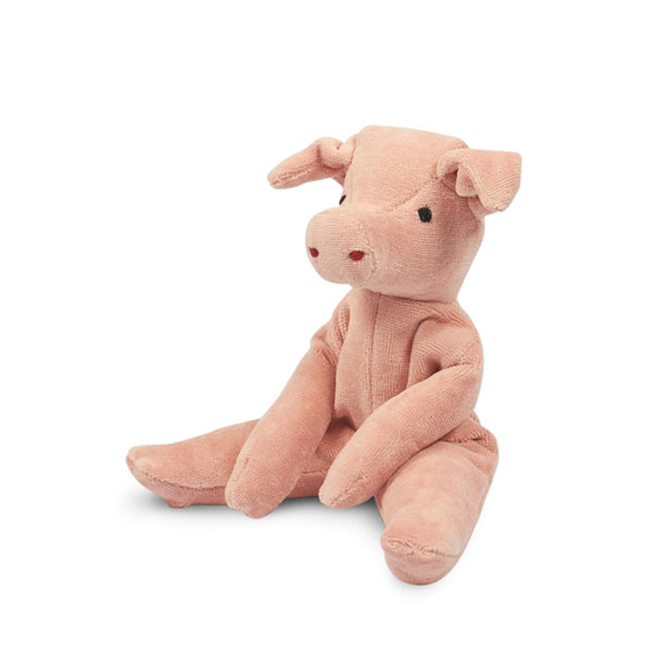 Senger Naturwelt Floppy Animal - Pig Small