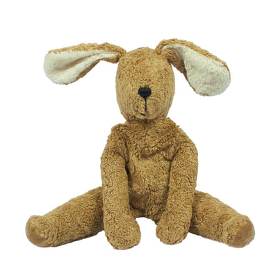 Senger Naturwelt Floppy Animal - Rabbit Beige Large