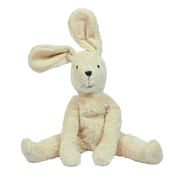 Senger Naturwelt Floppy Animal - Rabbit White Large