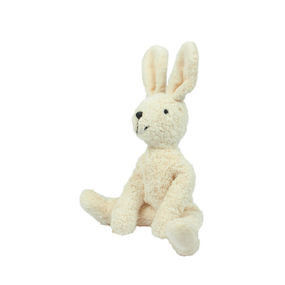 Senger Naturwelt Floppy Animal - Rabbit White Small