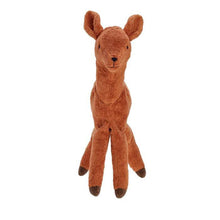 Senger Naturwelt Cuddly Animal / Heat Cushion - Deer Large