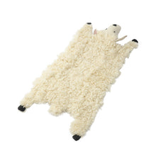 Sew Heart Felt Shirley Sheep Rug