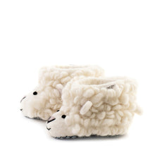 Sew Heart Felt Shirley Sheep Slippers