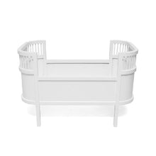 Smallstuff Rosaline Doll Bed - White