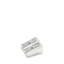 Stockmar Dual Metal Pencil Sharpener