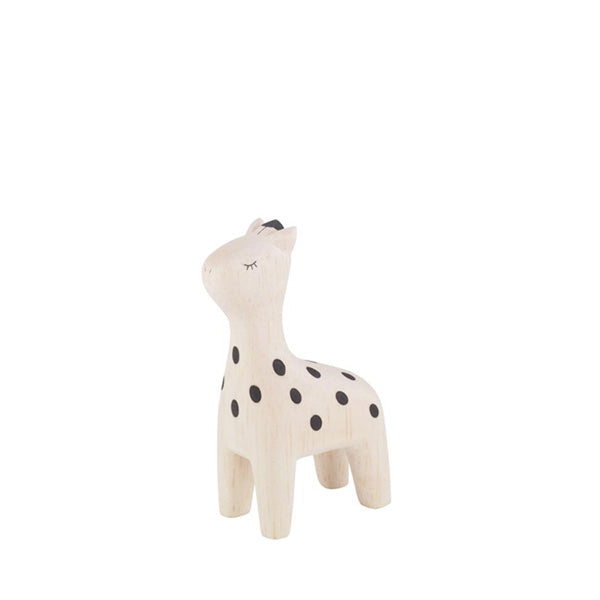 T-Lab Pole Pole Animal – Giraffe