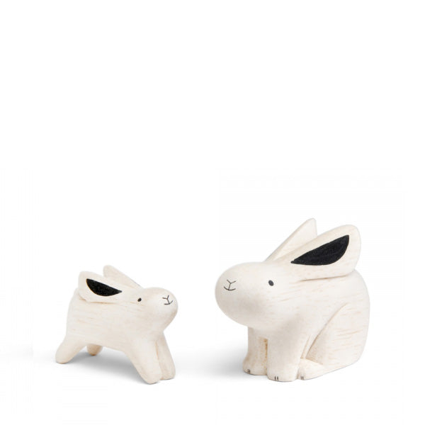 T-Lab Pole Pole Animal – Rabbits