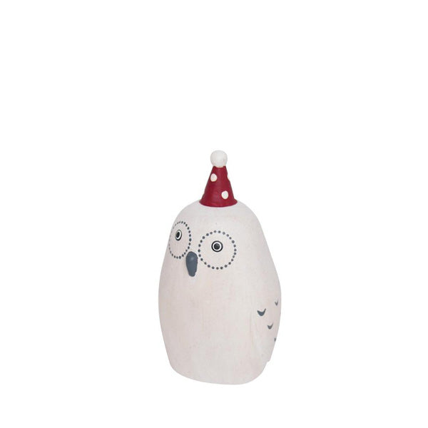 T-Lab Xmas Pole Pole Animal – Owl