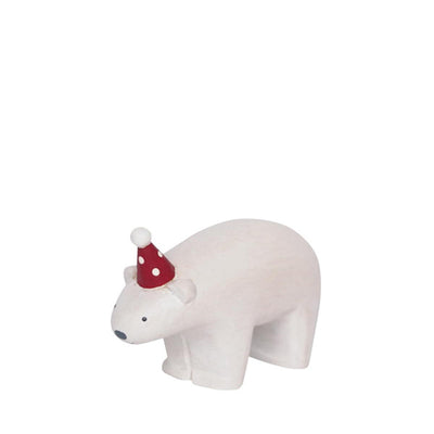 T-Lab Xmas Pole Pole Animal – Polar Bear