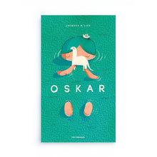 Oskar by Jacques & Lise - Dutch