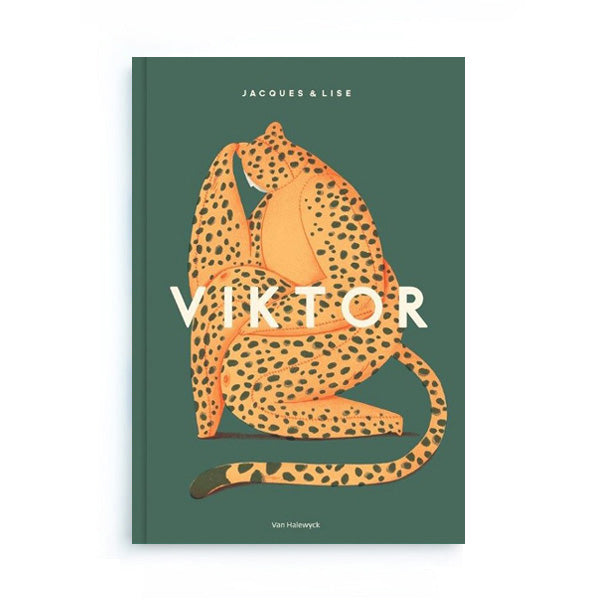 Viktor by Jacques & Lise – Dutch