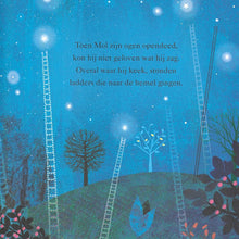 Mols Speciale Ster by Britta Teckentrup - Dutch