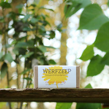 Werfzeep Soap Bar - Calendula