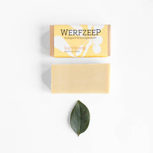 Werfzeep Soap Bar - Shea Butter