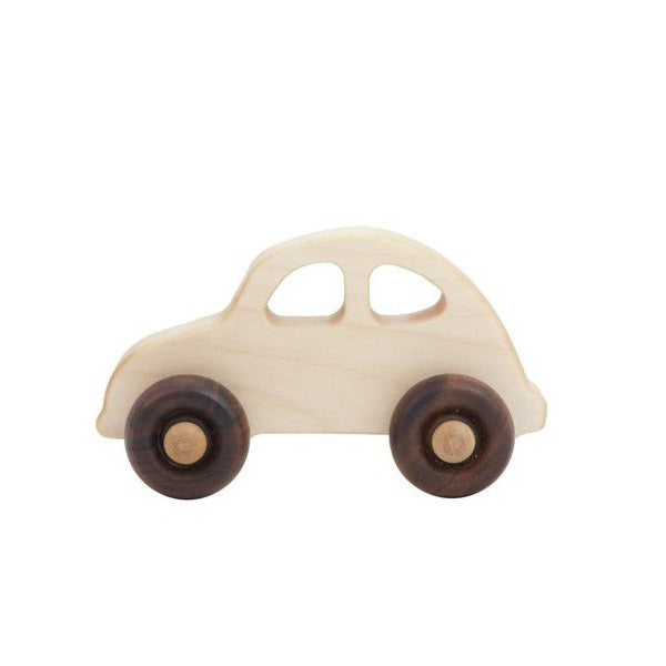 Wooden Story '30s Car