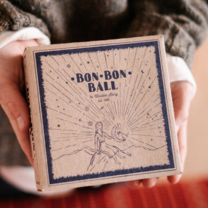 Wooden Story Bon Bon Ball