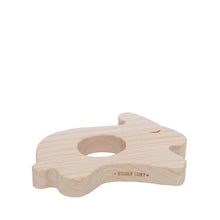 Wooden Story Teether – Rabbit