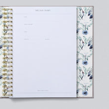 Write to Me Baby Journal - Your First Five Years • Light Grey