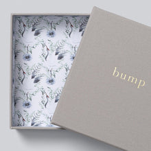 Write To Me Bump - My Pregnancy Journal • Light Grey