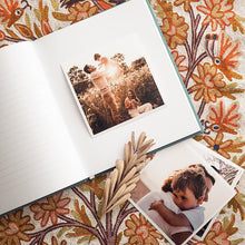 Write To Me Family - Our Family Book