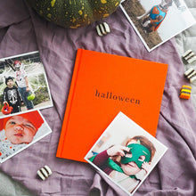 Write To Me Halloween - Our Halloween Book