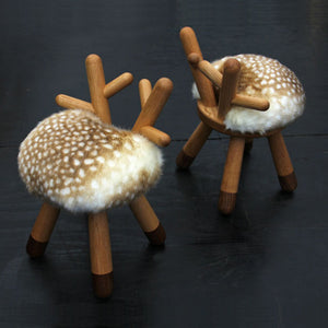 Elements Optimal Bambi Chair