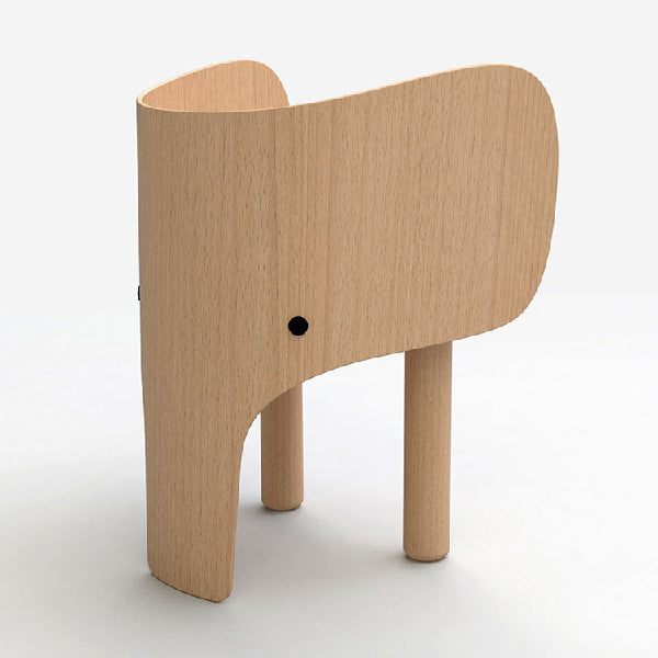 Elements Optimal Elephant Chair