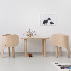 Elements Optimal Elephant Chair