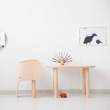 Elements Optimal Elephant Chair