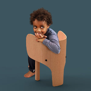 Elements Optimal Elephant Chair