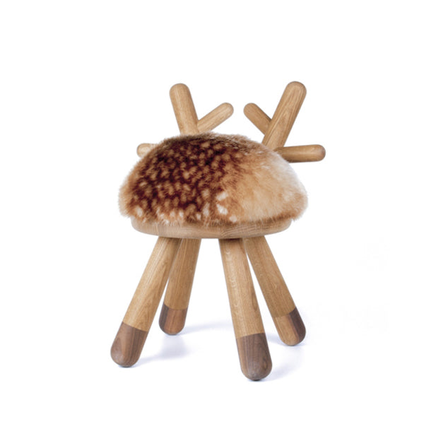 Elements Optimal Bambi Chair