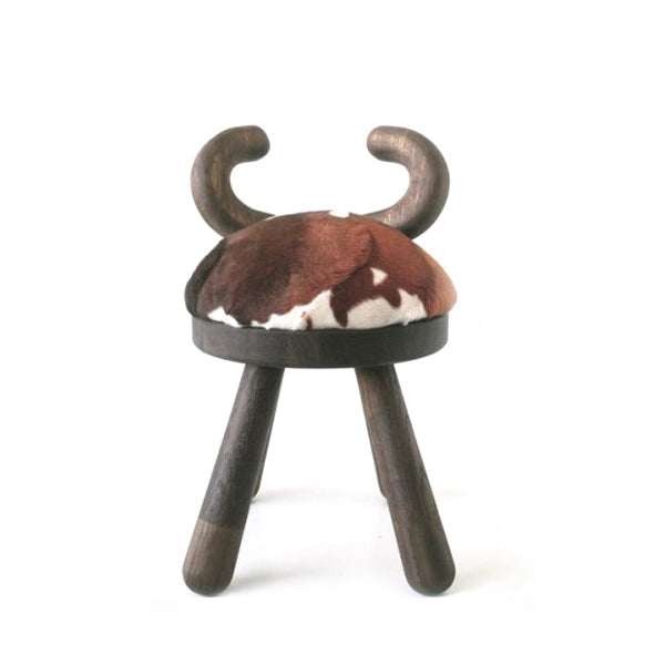 Elements Optimal Cow Chair