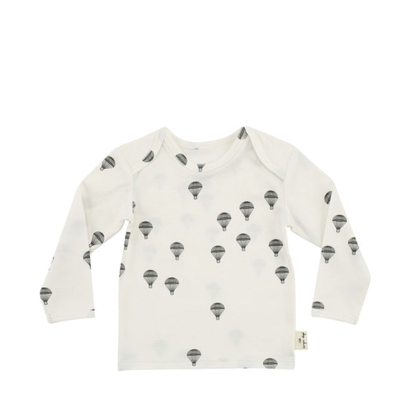 Konges Sløjd Long Sleeve Blouse – Parachute