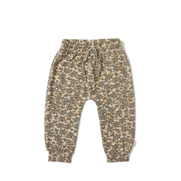 Konges Sløjd Pants – Orangery Beige